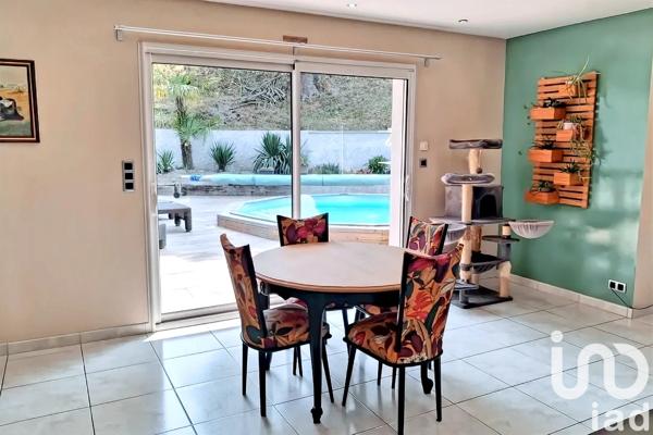 Maison à vendre 5 pièces 140 m² Argelès-Gazost