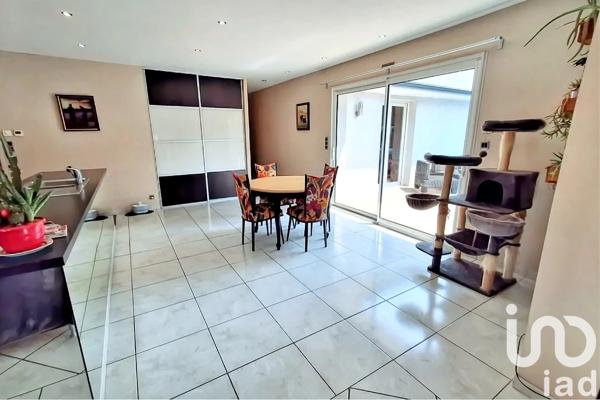Maison à vendre 5 pièces 140 m² Argelès-Gazost