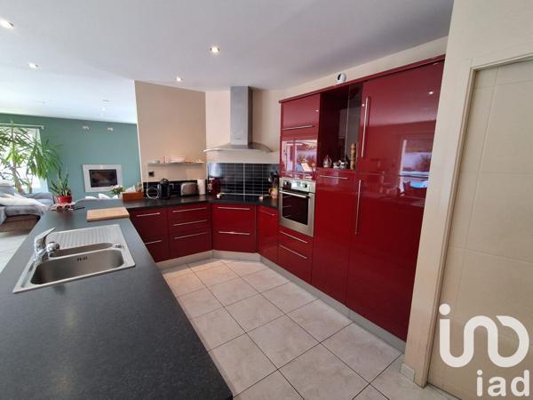 Maison à vendre 5 pièces 140 m² Argelès-Gazost