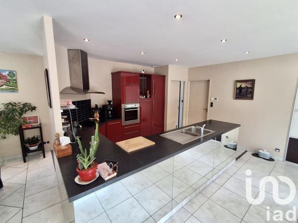 Maison à vendre 5 pièces 140 m² Argelès-Gazost