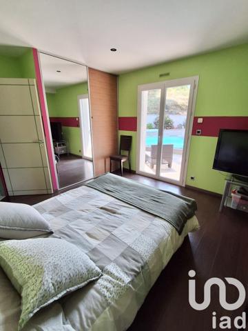 Maison à vendre 5 pièces 140 m² Argelès-Gazost