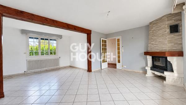 Pavillon 3 ch - S/SOL