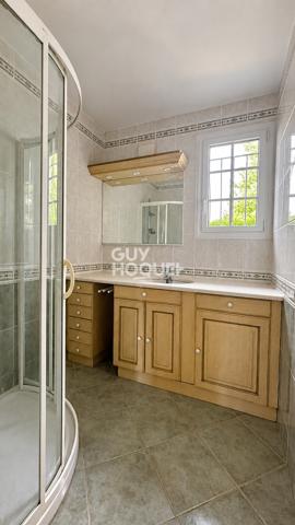 Pavillon 3 ch - S/SOL