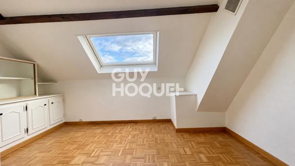 Pavillon 3 ch - S/SOL