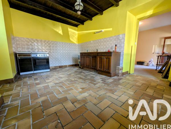 Maison à vendre 4 pièces 150 m² Pers-Jussy