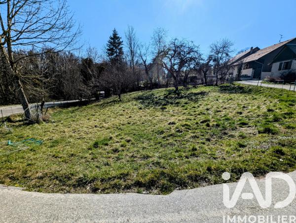 Maison à vendre 4 pièces 150 m² Pers-Jussy