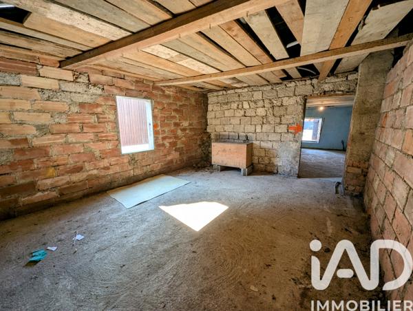 Maison à vendre 4 pièces 150 m² Pers-Jussy