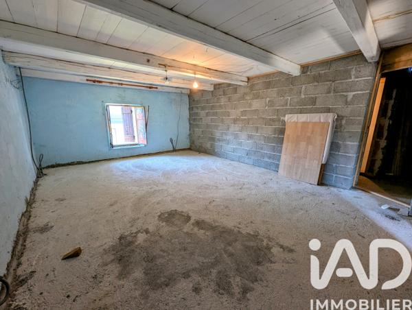 Maison à vendre 4 pièces 150 m² Pers-Jussy