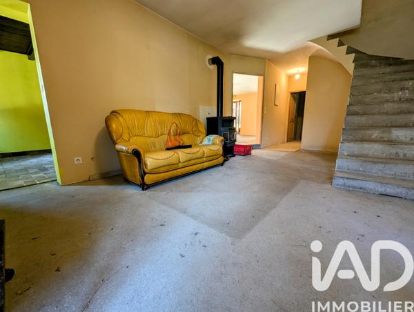 Maison à vendre 4 pièces 150 m² Pers-Jussy