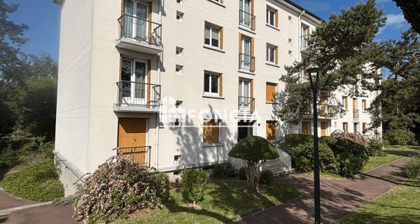 À vendre Appartement 5 pièces 96 m² - Montmorency 95160