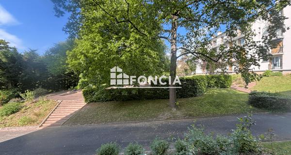 À vendre Appartement 5 pièces 96 m² - Montmorency 95160