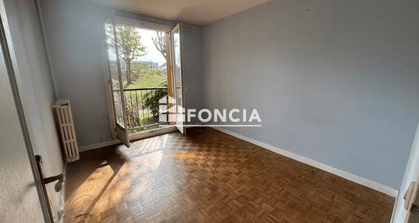 À vendre Appartement 5 pièces 96 m² - Montmorency 95160