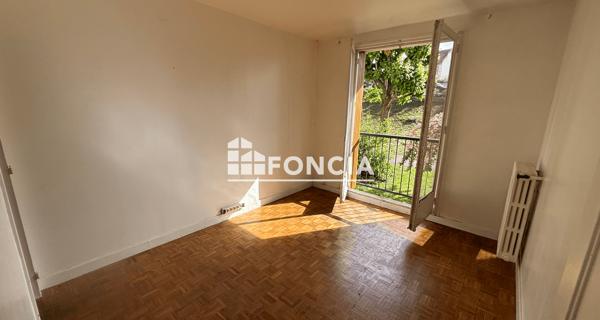 À vendre Appartement 5 pièces 96 m² - Montmorency 95160