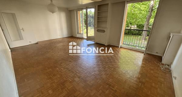 À vendre Appartement 5 pièces 96 m² - Montmorency 95160