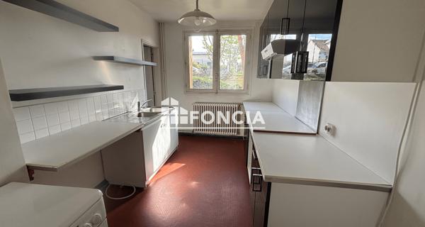 À vendre Appartement 5 pièces 96 m² - Montmorency 95160