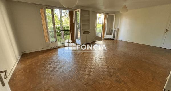 À vendre Appartement 5 pièces 96 m² - Montmorency 95160
