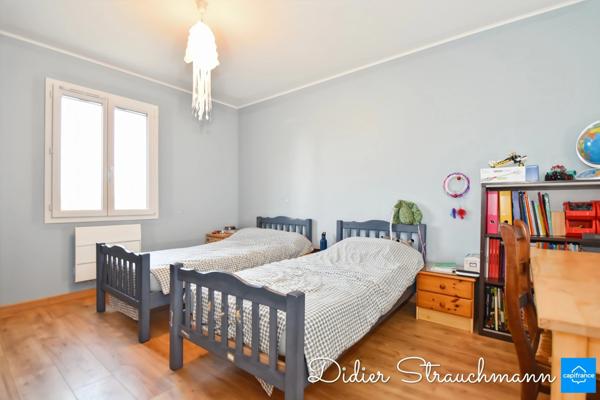 Maison à vendre 5 pièces Proche d'Aigrefeuille d'Aunis