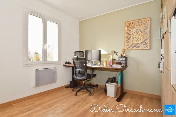 Maison à vendre 5 pièces Proche d'Aigrefeuille d'Aunis