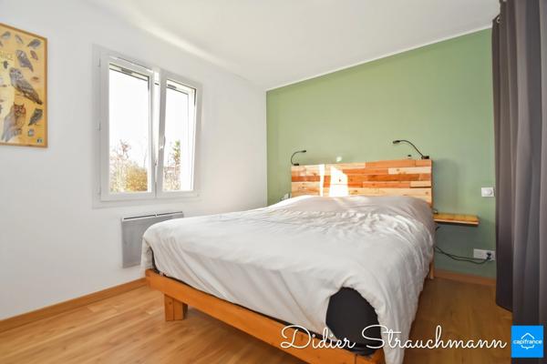 Maison à vendre 5 pièces Proche d'Aigrefeuille d'Aunis
