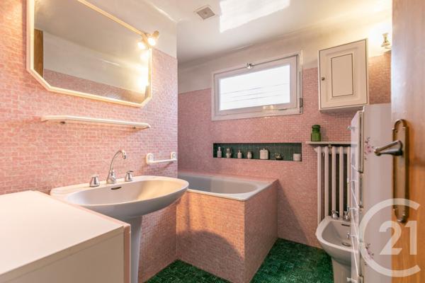 Maison à vendre  6 pièces - 103,01 m2 ST MAUR DES FOSSES - 94