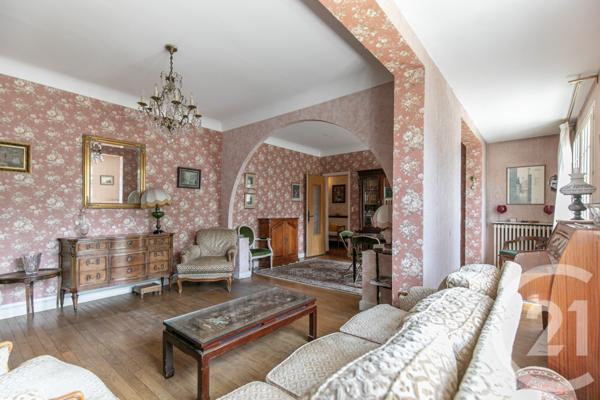 Maison à vendre  6 pièces - 103,01 m2 ST MAUR DES FOSSES - 94