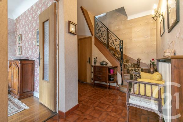 Maison à vendre  6 pièces - 103,01 m2 ST MAUR DES FOSSES - 94