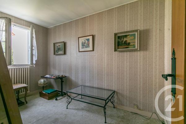 Maison à vendre  6 pièces - 103,01 m2 ST MAUR DES FOSSES - 94