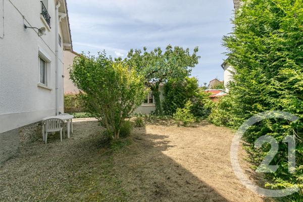 Maison à vendre  6 pièces - 103,01 m2 ST MAUR DES FOSSES - 94