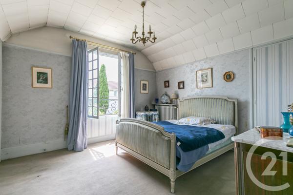 Maison à vendre  6 pièces - 103,01 m2 ST MAUR DES FOSSES - 94