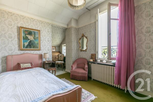 Maison à vendre  6 pièces - 103,01 m2 ST MAUR DES FOSSES - 94