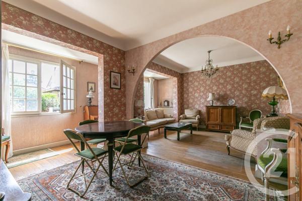 Maison à vendre  6 pièces - 103,01 m2 ST MAUR DES FOSSES - 94