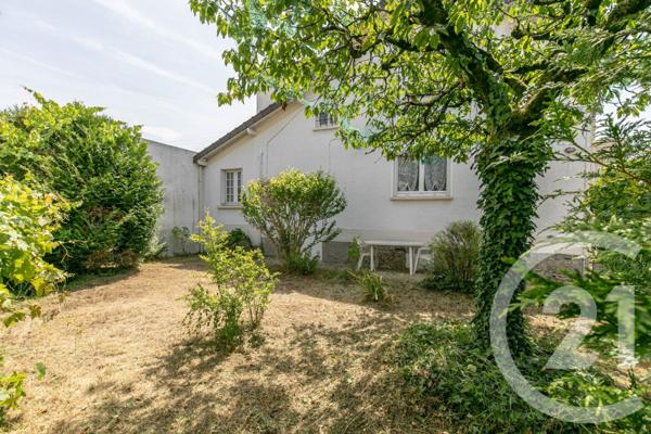 Maison à vendre  6 pièces - 103,01 m2 ST MAUR DES FOSSES - 94