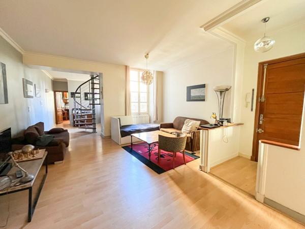 Appartement à vendre  4 pièces • 107,48 m2 Toulouse