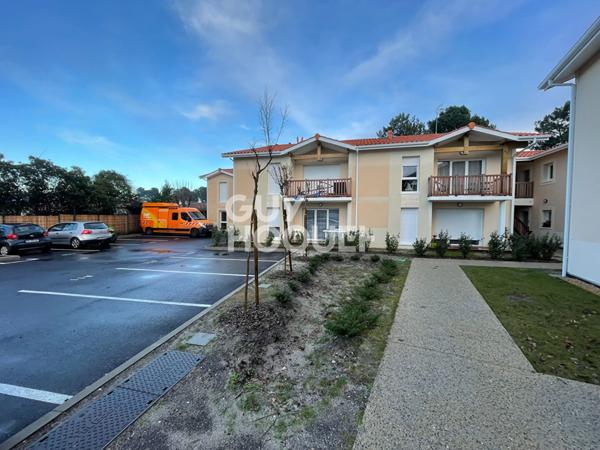 Appartement Biscarrosse 2 pièce(s) 42 m2