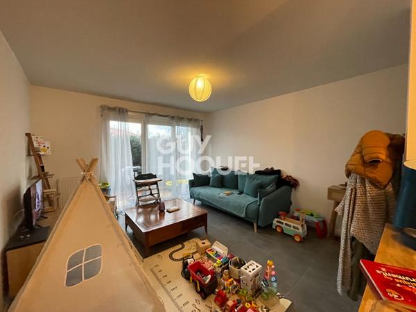 Appartement Biscarrosse 2 pièce(s) 42 m2