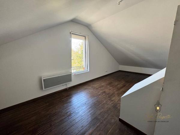 Maison à vendre 4 pièces de 93 m²