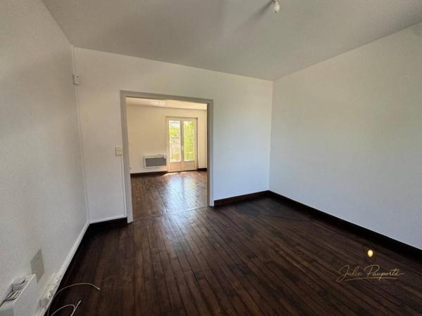 Maison à vendre 4 pièces de 93 m²