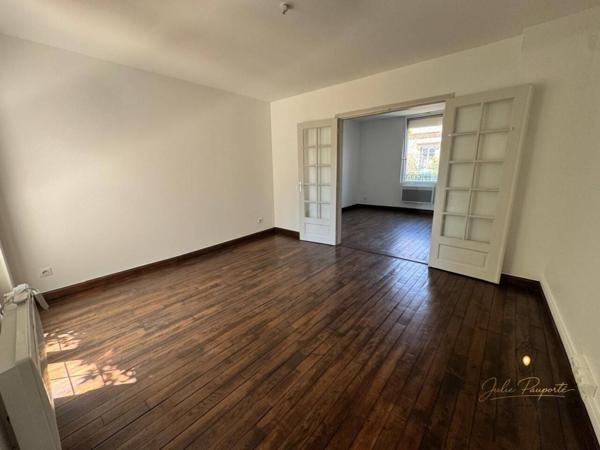 Maison à vendre 4 pièces de 93 m²