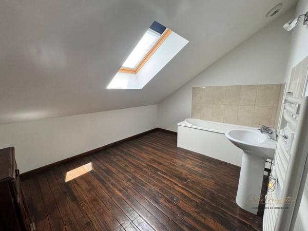 Maison à vendre 4 pièces de 93 m²