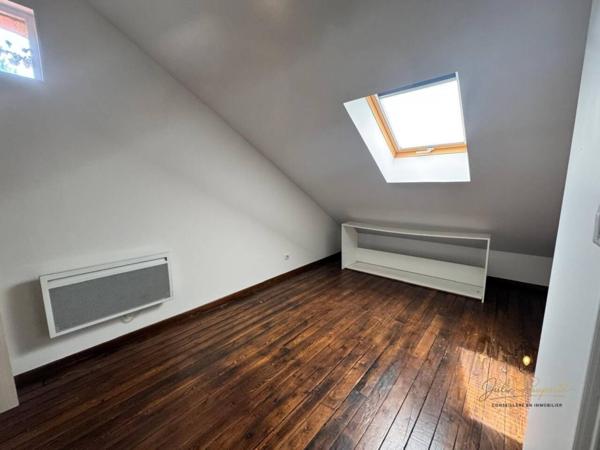 Maison à vendre 4 pièces de 93 m²