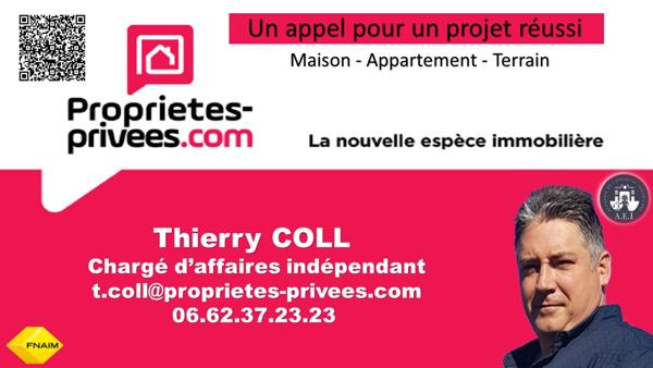 APPARTEMENT PIERRE BENITE 3 pièce(s) 52m2