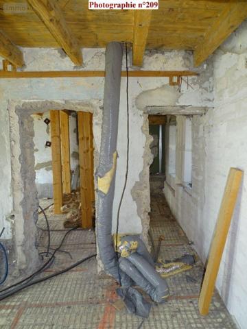 Corps de ferme à vendre à Francin en Savoie (73800), ref : 73007-164   
8 rue Général DECOUZ