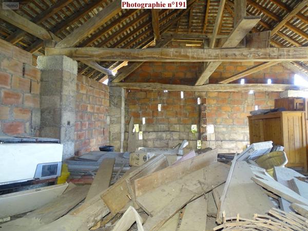 Corps de ferme à vendre à Francin en Savoie (73800), ref : 73007-164   
8 rue Général DECOUZ