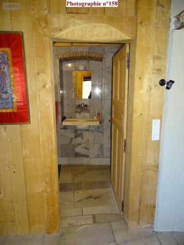 Corps de ferme à vendre à Francin en Savoie (73800), ref : 73007-164   
8 rue Général DECOUZ