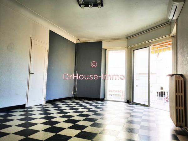 Appartement à vendre 4 pièces de 66 m²