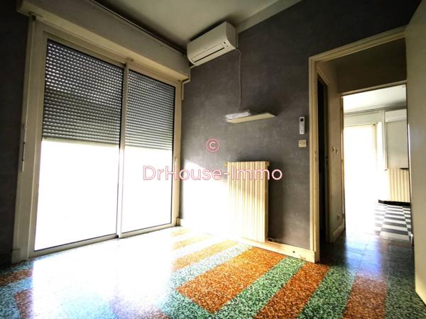 Appartement à vendre 4 pièces de 66 m²