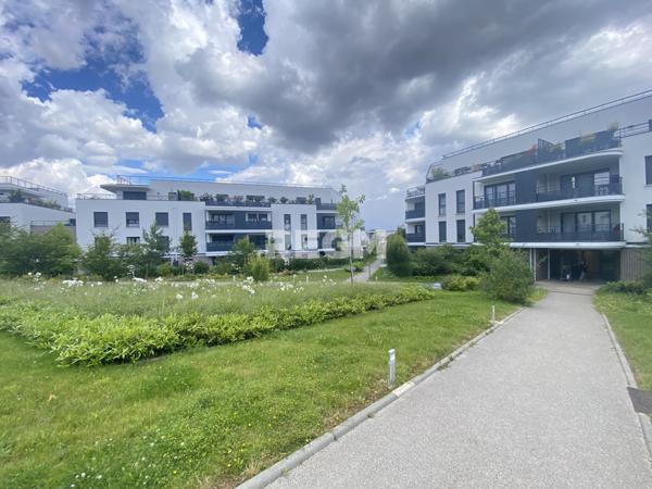 Thiais (94320) THIAIS VILLAGE/Vallée Verte