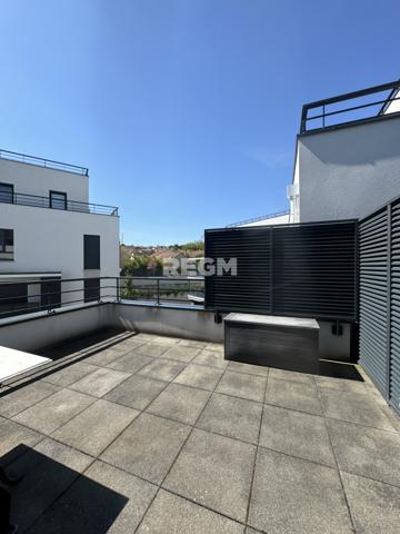 Thiais (94320) THIAIS VILLAGE/Vallée Verte