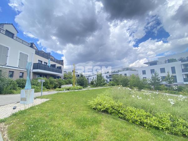 Thiais (94320) THIAIS VILLAGE/Vallée Verte