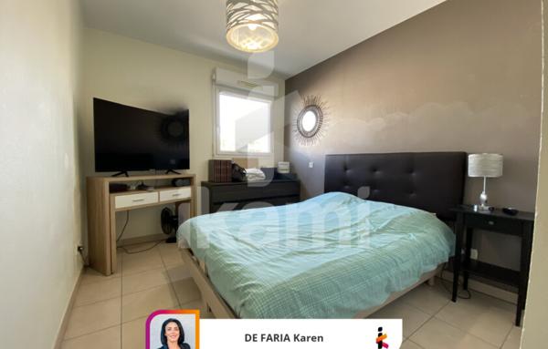 Agde, Appartement 3 pièces 64 m2 avec parkings